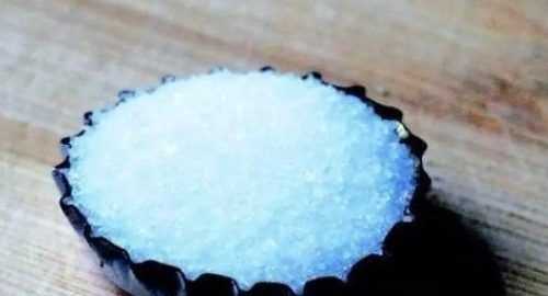 六克鹽有多少,3克鹽大概有多少圖3