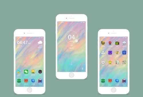 五s指的是什么，五s定位是什么意思？圖1