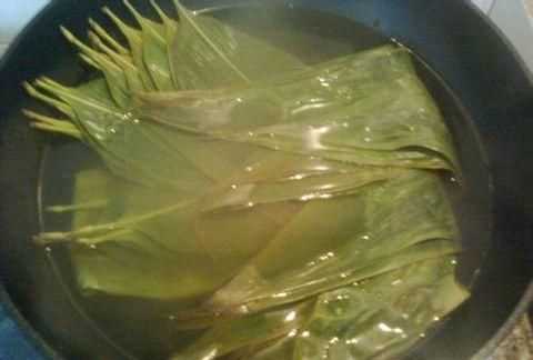 粽葉要泡多長(zhǎng)時(shí)間才能包粽子