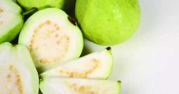 芭樂如何變軟,芭樂是熱的還是涼的水果圖2