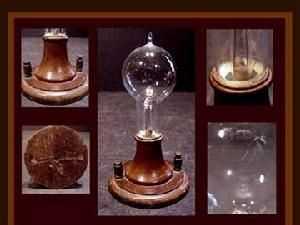 愛迪生發(fā)明了哪些東西