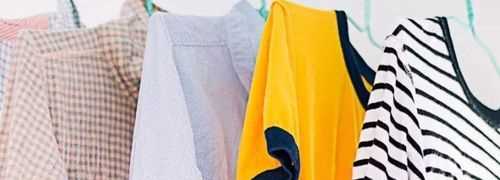 衣服洗干了以后會(huì)有一股腳臭是什么原因