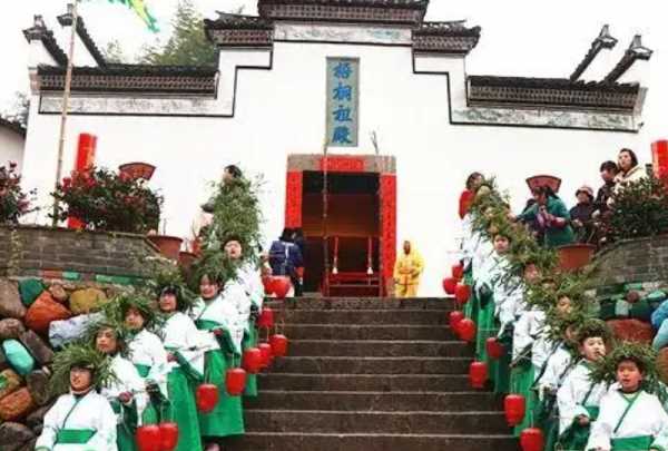 關(guān)于立春的風(fēng)俗,立春時有什么風(fēng)俗活動圖6