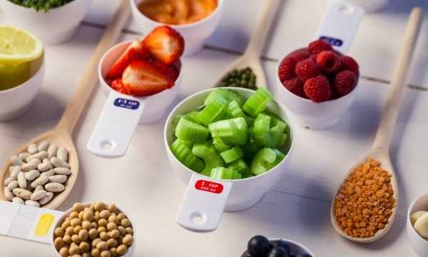 什么是水芹菜,水芹菜的營養(yǎng)價(jià)值和功效圖3