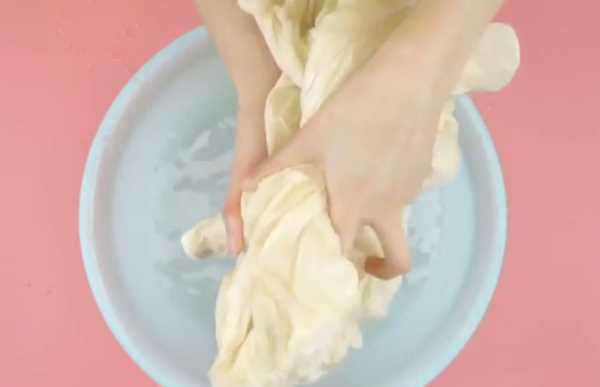 第一次買(mǎi)的羽絨服怎么洗,新買(mǎi)的羽絨服怎么洗最好圖15