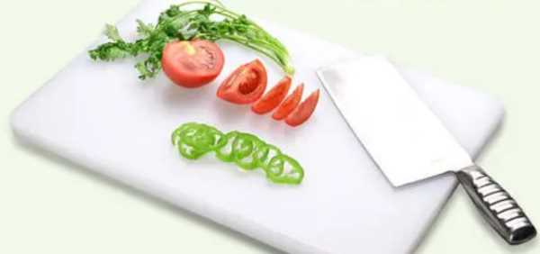 pe菜板長(zhǎng)期使用有毒,pe菜板能切肉嗎圖1