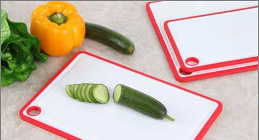 pe菜板長(zhǎng)期使用有毒,pe菜板能切肉嗎圖2