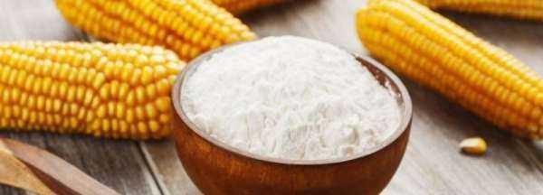 什么淀粉炸后酥脆,用什么粉炸出來的東西脆圖3