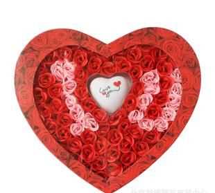 情人節(jié)送什么禮物最好