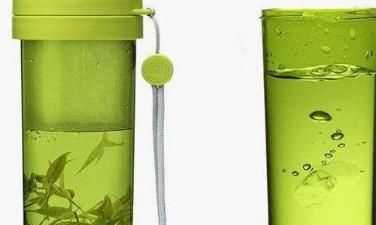 杯子有異味怎樣快速清除，茶葉在杯子里放的時(shí)間長(zhǎng)了，有了異味，怎么清除異味？圖3