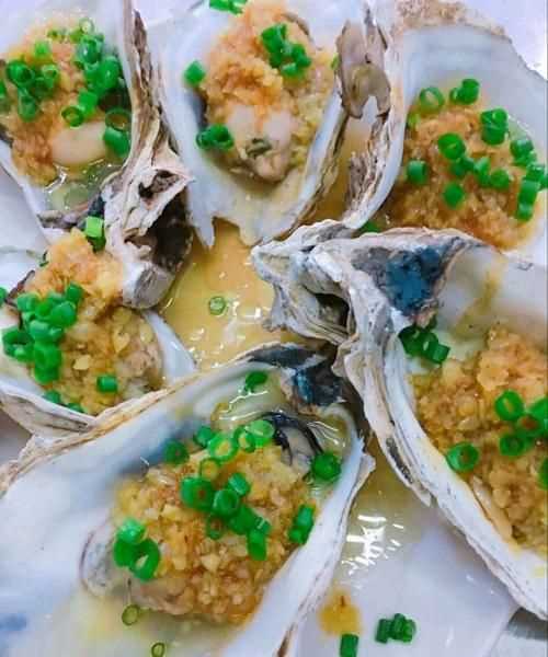 生蠔要蒸多長(zhǎng)時(shí)間最好