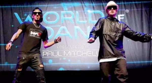 適合女生的街舞種類,街舞舞種有哪些名稱圖3