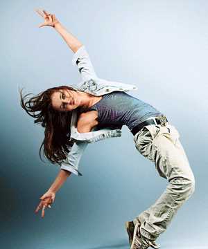 女生適合什么游泳種類