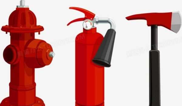 消防器材有哪些,消防器材有哪些圖3