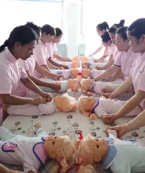 護理學是干什么的