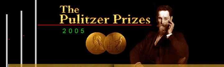 普利策獎(jiǎng)是什么方面的大獎(jiǎng)