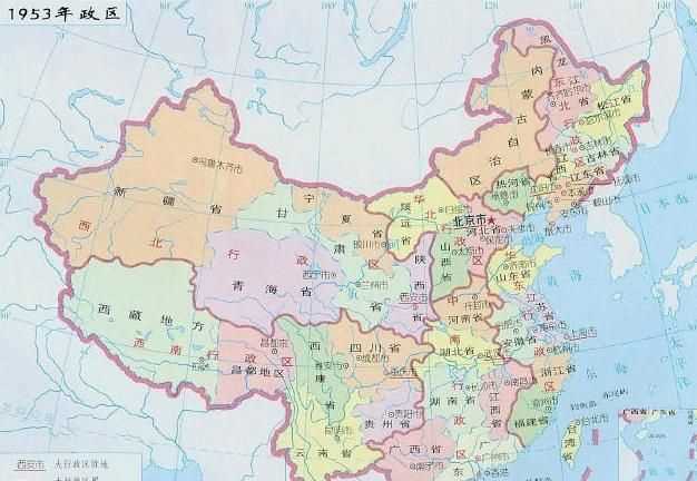 東北屬于哪個省份的城市