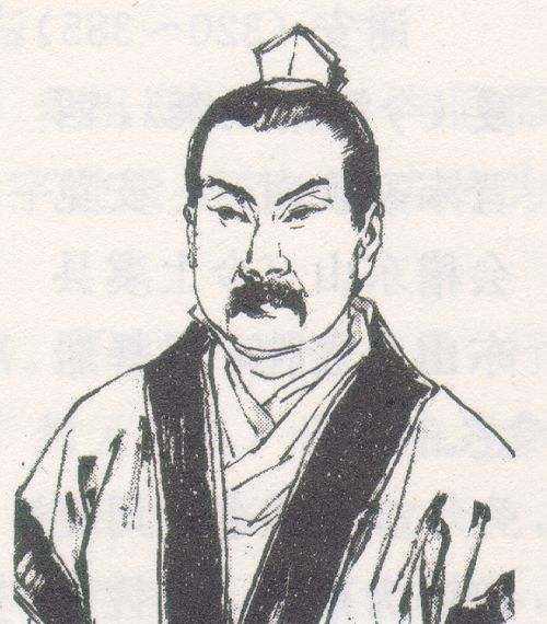 我國古代有哪些著名的書法家 ,我國古代有哪些著名的書法家?你知道他們的哪些故事?圖7