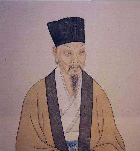 我國古代有哪些著名的書法家 ,我國古代有哪些著名的書法家?你知道他們的哪些故事?圖14