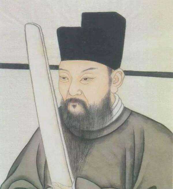 我國古代有哪些著名的書法家 ,我國古代有哪些著名的書法家?你知道他們的哪些故事?圖15