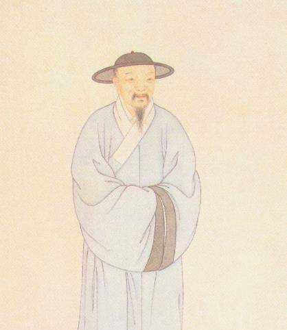 我國古代有哪些著名的書法家 ,我國古代有哪些著名的書法家?你知道他們的哪些故事?圖18