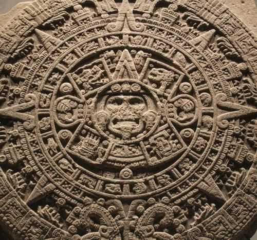 瑪雅人到底是什么人種