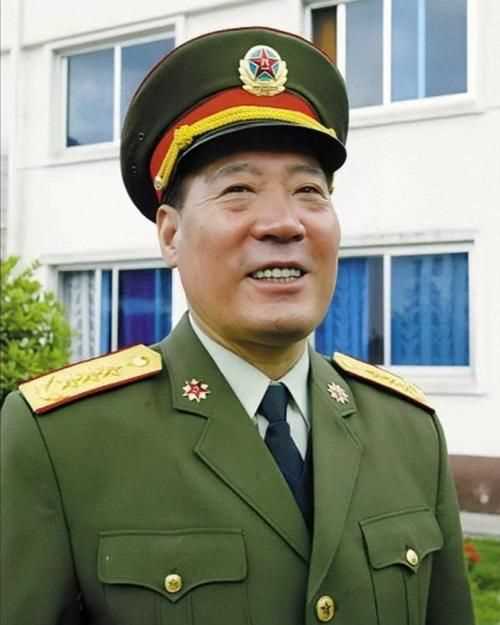 將軍讀音是什么