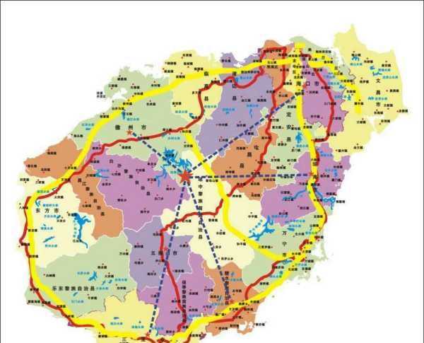 海南島是我國(guó)的第幾大島,海南島是我國(guó)的第幾大島嶼圖1