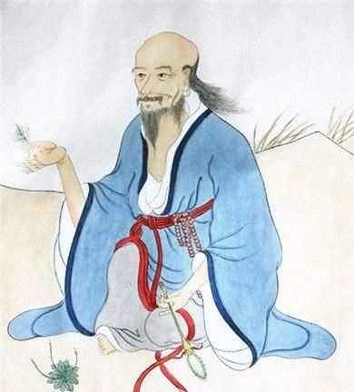 莊子是哪個學(xué)派的代表人物