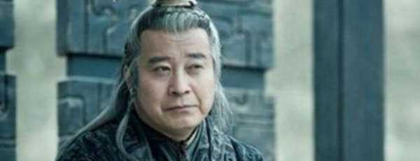 趙高跟嬴政是什么關(guān)系,趙高和嬴政有什么關(guān)系秦始皇為何那么信任趙高圖2