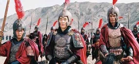 趙高跟嬴政是什么關(guān)系,趙高和嬴政有什么關(guān)系秦始皇為何那么信任趙高圖4