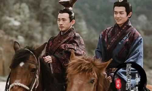 趙高跟嬴政是什么關(guān)系1