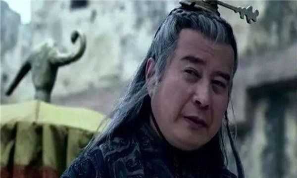 趙高跟嬴政是什么關(guān)系,趙高和嬴政有什么關(guān)系秦始皇為何那么信任趙高圖6