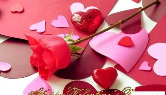 女人情人節(jié)祝福語(yǔ)