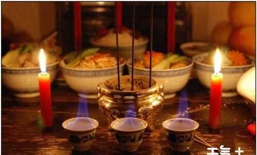 中元節(jié)的風(fēng)俗介紹作文