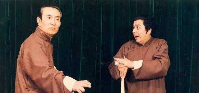 相聲的四門功課是什么