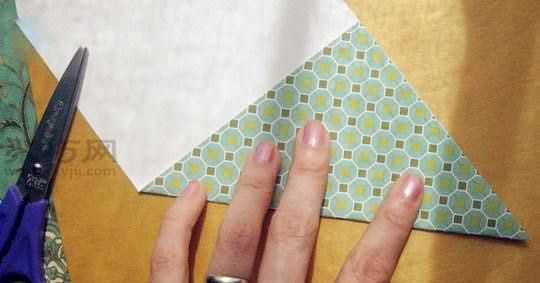 風(fēng)車的做法怎么寫,風(fēng)車的做法 手工簡單圖1