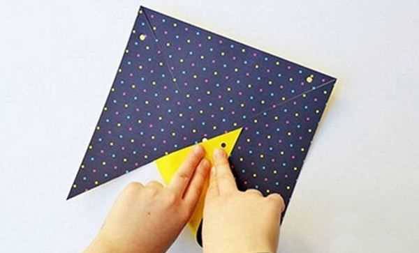 風(fēng)車的做法怎么寫,風(fēng)車的做法 手工簡單圖7