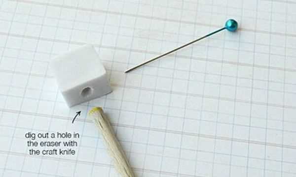 風(fēng)車的做法怎么寫,風(fēng)車的做法 手工簡單圖10