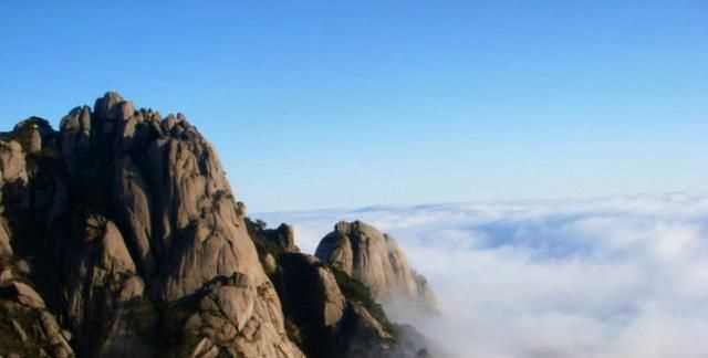 中國名山大川，中國名山大川綜述？圖3