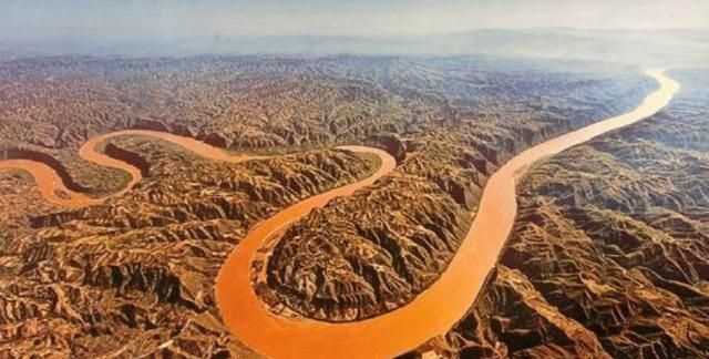 中國名山大川，中國名山大川綜述？圖4