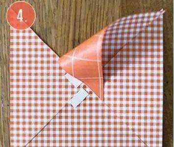 風(fēng)車的做法怎么寫,風(fēng)車的做法 手工簡單圖15