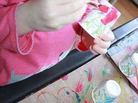 風(fēng)車的做法怎么寫,風(fēng)車的做法 手工簡單圖19