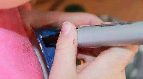 風(fēng)車的做法怎么寫,風(fēng)車的做法 手工簡單圖21