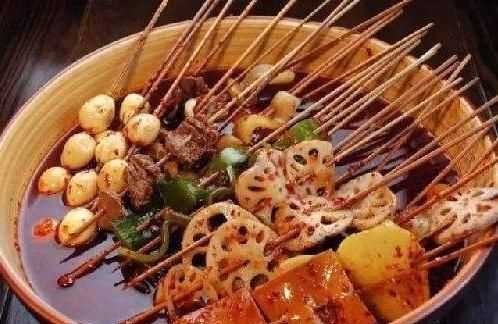 四川的美食，介紹四川的美食詞50字？圖7