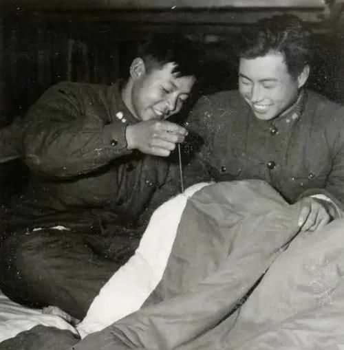 不怕犧牲的英雄有哪些