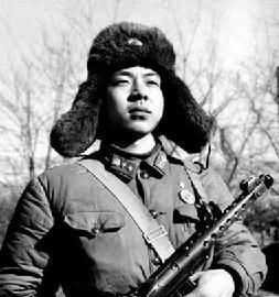 紅色故事手抄報(bào)內(nèi)容文字