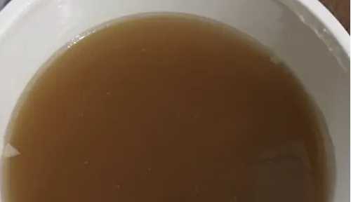 皮凍的熬制方法,豬皮凍怎么熬制好吃圖4