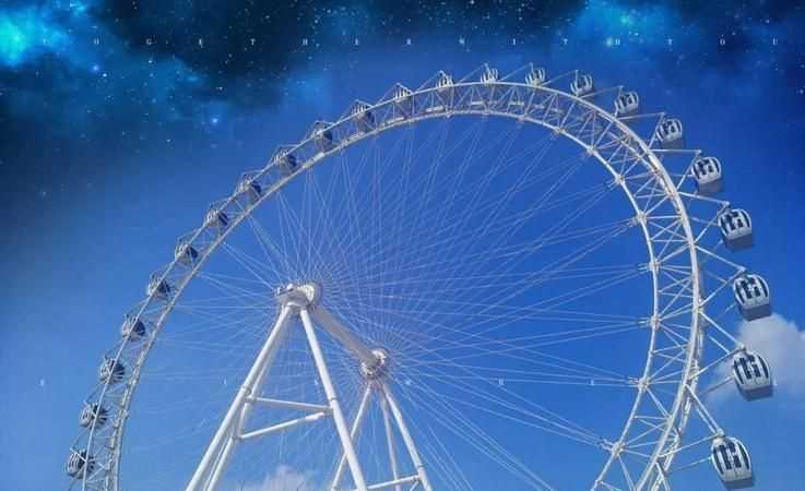 摩天輪的傳說(shuō)是什么