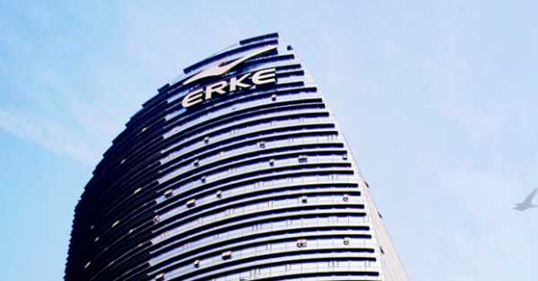 鴻星爾克是哪個國家的品牌,鴻星爾克是哪個國家的品牌圖2